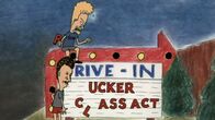 Mike Judge's Beavis & Butt-Head – Sa, 18.04., 05:05 Uhr