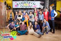 Schloss Einstein – Die "Schloss Einstein" Darsteller ab Folge 793.