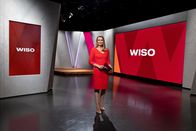 WISO (ZDF) – Sarah Tacke