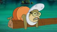 SpongeBob Schwammkopf – Bubble Bass