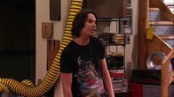 iCarly – Spencer Shay (Jerry Trainor)