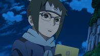 Boruto – Sa, 09.03., 04:05 Uhr