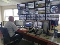 Profis am Limit – Schaltzentrale der Confederation Bridge