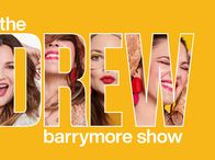 The Drew Barrymore Show – The Drew Barrymore Show - Logo