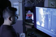 Paranormal SOS – Barri Ghai