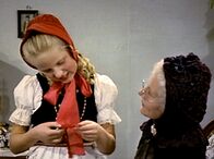 Rotkäppchen – Rotkäppchen (1954)