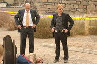 CSI: Miami – CSI: Miami (2006)