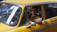 Taxi Driver – Travis Bickle (Robert De Niro)