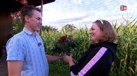 Bauer, ledig, sucht... – Michelle und Adi