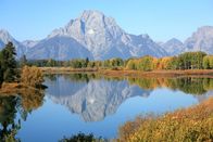 Yellowstone – Yellowstone (2009)