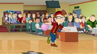 American Dad! – Steve
