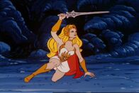 She-Ra – Sa, 09.12., 12:55 Uhr