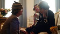 Atlantic Crossing – v.l.n.r.: Anneke von der Lippe, Leonora Eik, Sofia Helin)