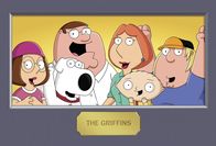 Family Guy – (11. Staffel) - Die Familie Griffins hält zusammen ...