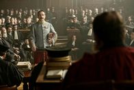 Intrige – Intrige Vor Gericht: Jean Dujardin als Picquart