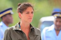 Death in Paradise – Hat Nicky (Neve McIntosh) etwas mit Dans Tod zu tun?