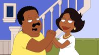 The Cleveland Show – Di, 23.12., 06:50 Uhr