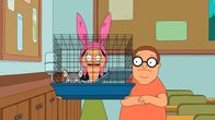 Bob's Burgers – Louise, Wayne