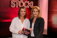 Stöckl – Barbara Stöckl, Martina Leibovici-Mühlberger.