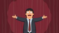 Bob's Burgers – Weil ihm Courtneys Musical nicht gefällt, plant Gene (Bild) eine eigene Vorführung und wird ganz plötzlich zum Star. Kann das gutgehen?