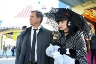 Navy CIS – Bei einem neuen Fall bekommen es Abby (Pauley Perrette, r.) und Tony (Michael Weatherly, l.) mit einem Bekannten zu tun ...