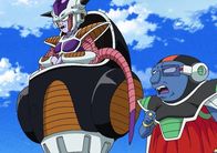 Dragon Ball Super – Gohan stellt sich Freezer noch einmal gegenüber und mobilisiert seine ganze Kraft. Mit ungeeahnten Folgen ...