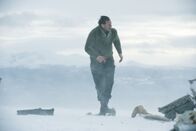 The Grey - Unter Wölfen – John Ottway gespielt von Liam Neeson