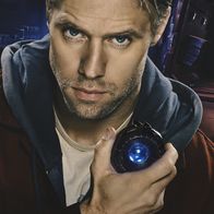 Krypton – Krypton (2018)