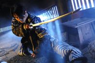 Shaolin – Cao Man (Nicholas Tse)