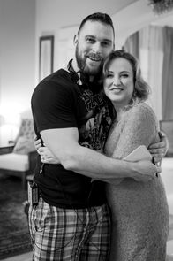 Better Watch Out – Better Watch Out (2016)