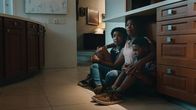 Breaking In – Breaking In (2018)