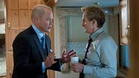 Justified – Robert Quarles (Neal McDonough, l.) und Wynn Duffy (Jere Burns, r.)