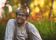 Der geheime Garten – Amir Wilson (Dickon).