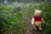 Christopher Robin – Winnie the Pooh (Jim Cummings voice)
