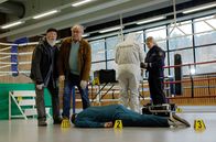 Rentnercops – Rentnercops (2024)