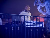 Navy CIS: L.A. – Marty Deeks (Eric Christian Olsen)
