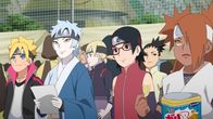 Boruto – Mi, 19.03., 18:30 Uhr