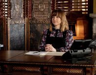 Navy CIS: L.A. – Nell Jones (Renée Felice Smith)