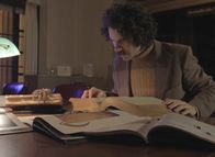 The Editor – Sa, 20.08., 01:10 Uhr
