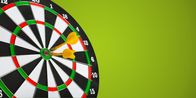 Darts: European Darts Trophy – Sa, 22.03., 19:00 Uhr