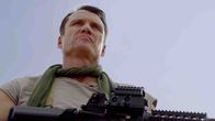 Zombie Shooter – Kyle Walker (Dolph Lundgren)