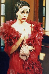 Charmed - Zauberhafte Hexen – Phoebe (Alyssa Milano)
