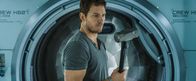 Passengers – Passengers (2016)