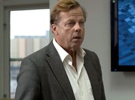 Mankells Wallander – Mankells Wallander (2010)