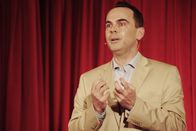 Campus Talks – Oliver Lubrich von der Universität Bern berichtet, wie ausländische Schriftsteller und Diplomaten den Nationalsozialismus im Dritten Reich erlebt haben.