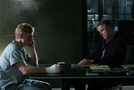 CSI: Vegas – Gil Grissom (William Petersen, re.)