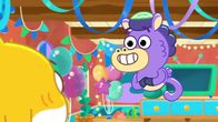 Baby Sharks große Show – Chucks
