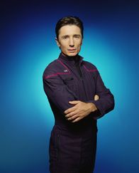 Star Trek: Enterprise – Star Trek: Enterprise (2002)