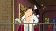American Dad! – Stan