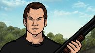 Archer – Mit ihm ist nicht zu spaßen: Slater ...
